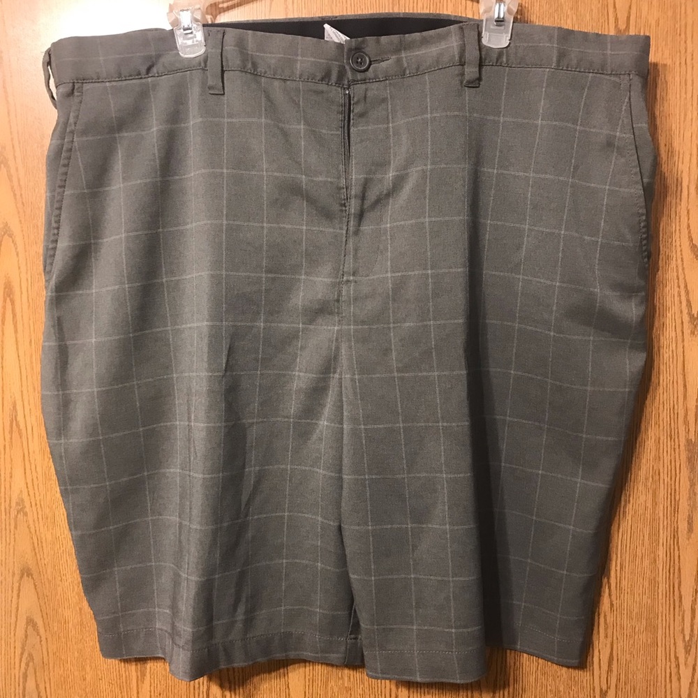 Mens BCG Golf Shorts Sz 40